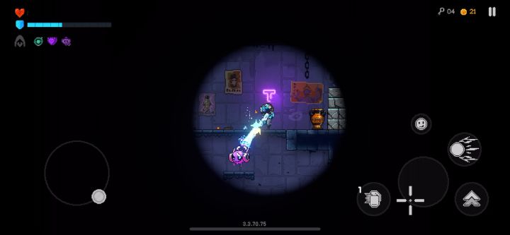 这bug你们官方修不修？困难6截图