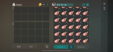 地球末日生存（正抄富）Pitcraft