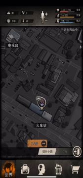 ak步枪过缠绕，帮队友开的。