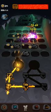 关于弱点攻击触发机制（萌新）