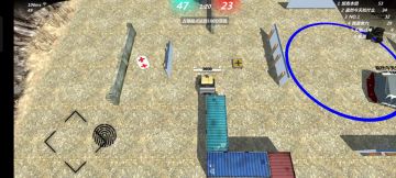 如何用战激在玻璃地图里面发挥它的最大威力？