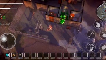 撬棍版，打怪技巧分享！求加精！！！