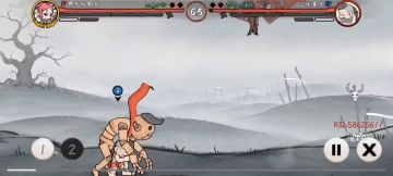 用新学到的技巧打蜘蛛