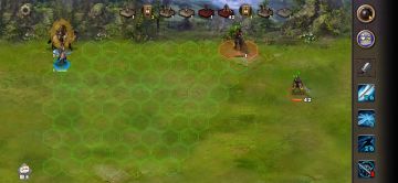 智破八门（张飞、徐庶）