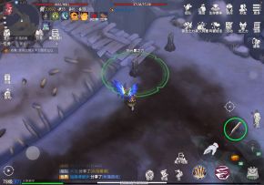65级失落边境 快速打法