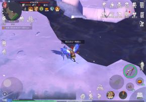 偷渡浮冰 真挂机式打法