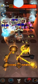 总之先放个非弱点4.8s在这