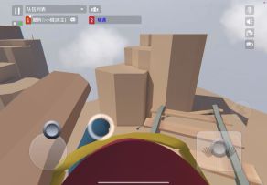 超凡蜘蛛侠拯救了人们（新版）