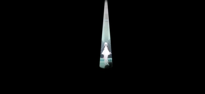 白歌姬/女诗人出场打歌曲截图