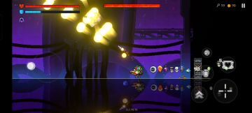 深渊虐怪日常【哈尔】