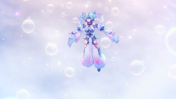 【搬运】第七部开幕 Movie & 新英雄PV