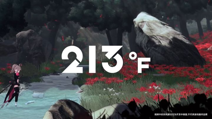 前FGO创意制作人盐川洋介独立后主导,与...截图
