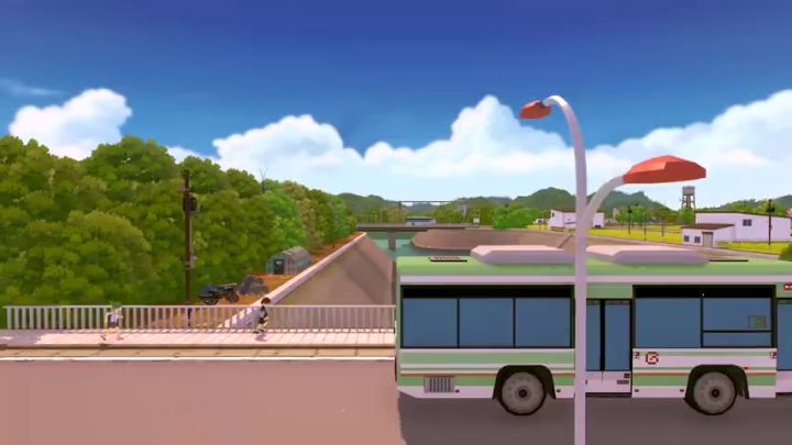 【Steam新游】模拟经营独游《学园构想...截图