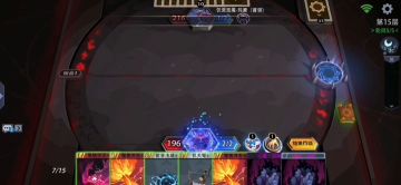 永恒追猎者封锁卡组，应该可能是最精简的了。