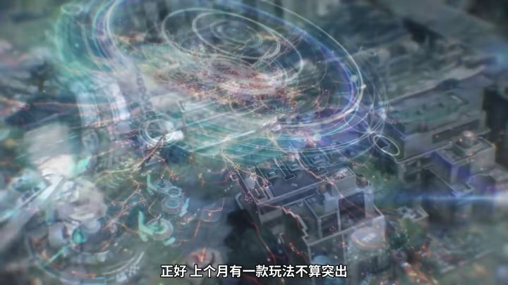 才开服一个月,Nikke就要被运营害死了?截图