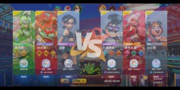 〔库存〕蒂娜鹰落教学局，颠覆你对下b的认知