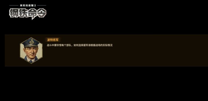 北非突尼斯战役完美通过截图