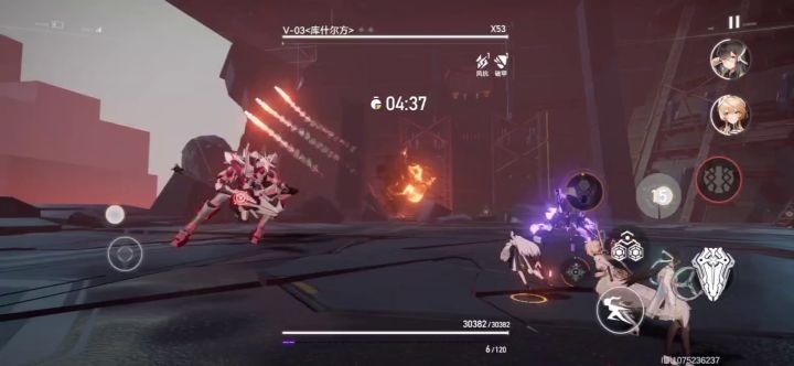 2s海拉黑区20下半34秒截图