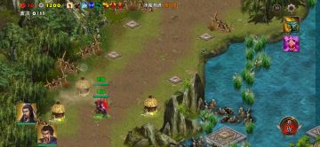 水陆并进2（刘备曹操）