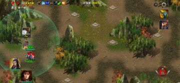 长坂坡1（刘备周瑜）