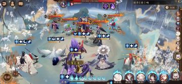 无茨林灵染一波流