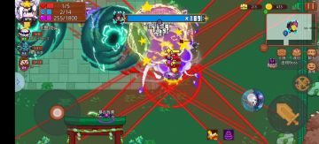 身为死神的代理者，你是杀不死我的