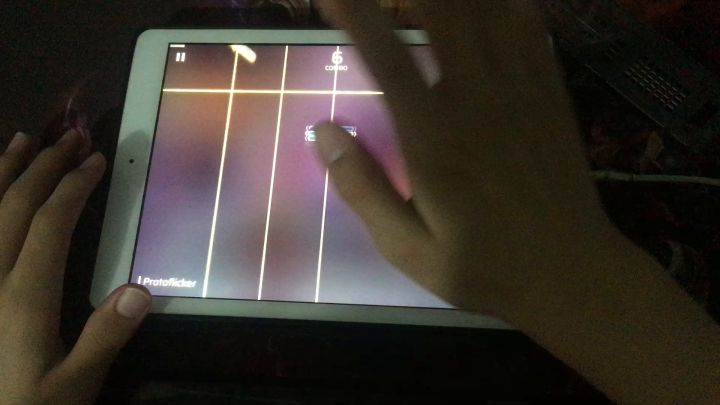 水一期守船石截图