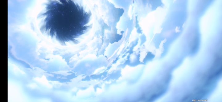 给雾切垫池子的时候出了。怎么办？在线等很着急。还给省里留了个大保底，60多发了，抽不抽一斗？截图