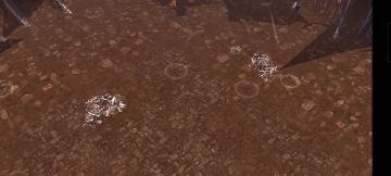 疯狂三龙鹰。跟着机制走差点翻车。