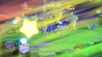 实验模式英雄演示：赛维