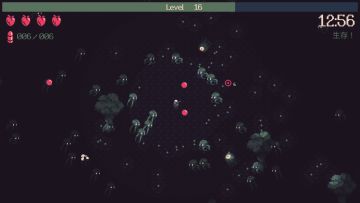 夏娜无限闪避，真正的挂机流，无脑过15关