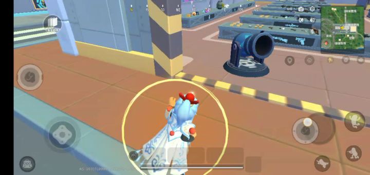 听说发攻略能送糖果截图