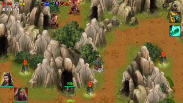 卧牛山首通难度1