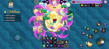 【游仙门】【芙法游侠】【首领大秘境】120层水关列拉金攻略——12.9