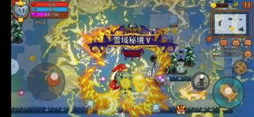 猎魔团正式服的第一期历练！3.40