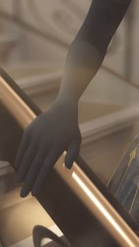 来，一起跳支舞吧！杜拉拉衣橱丨「冬宫舞步」