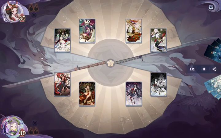 【三分钟速看】血镜花修,极速上分截图