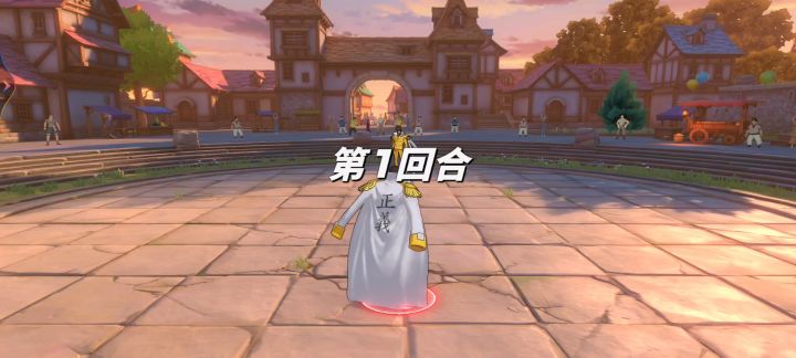 有一段没玩 回来练了自由锁 但是友情技还是躲不好截图