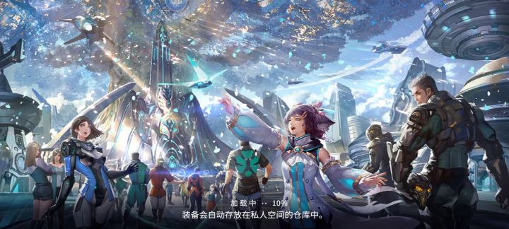 还不错挺好打的截图