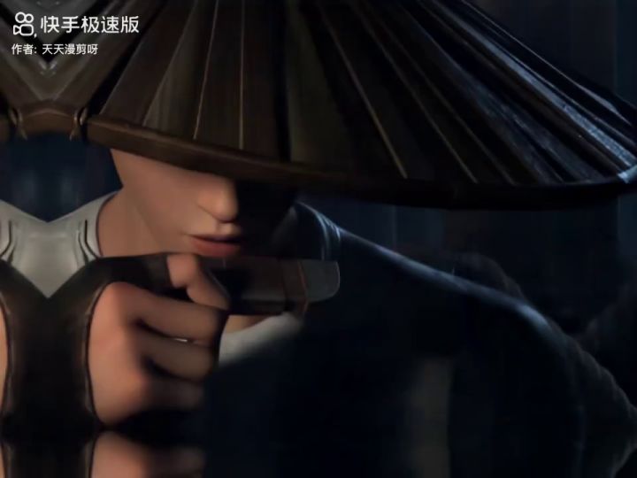 在下梅山杨戬截图