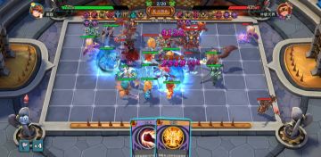 森罗万象——不死先知