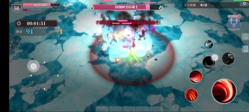 无尽分段模式解析