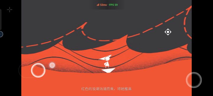 双相识一款极其推荐的游戏,简单上手,感悟很多截图