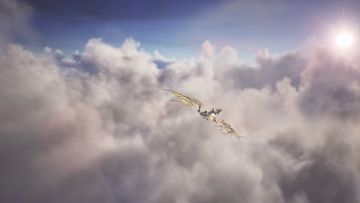 《王牌战争》1月5日，文明大陆开启生存进化革   命