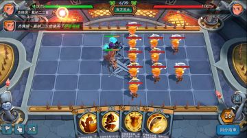 逝者骑核心：阿西娜抢先看