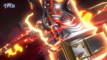 【卡池预告】烈阳如火，锤威四海！强攻系SSR「烈阳斗罗」即将上线！