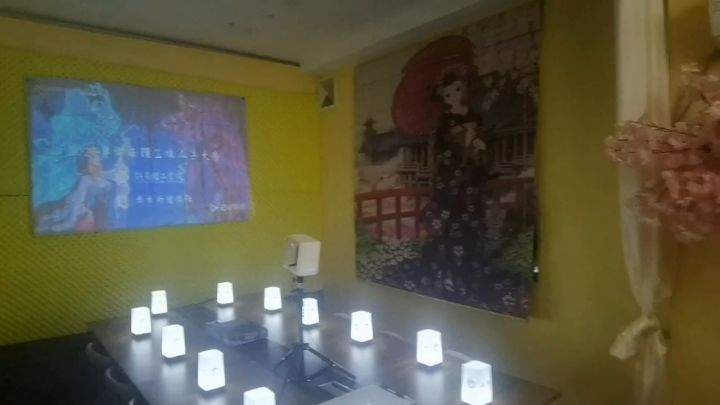 湖理狼人杀大赛决赛!!!截图
