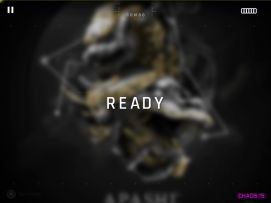 【Cytus II】[Fanmade] Kannibalen [馄饨 15]