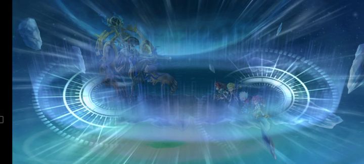切断因果ex4——闪击火队截图