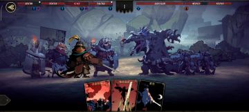 只因将军四连击